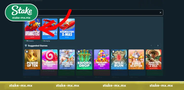 A general introduction to Aviamaster Stake