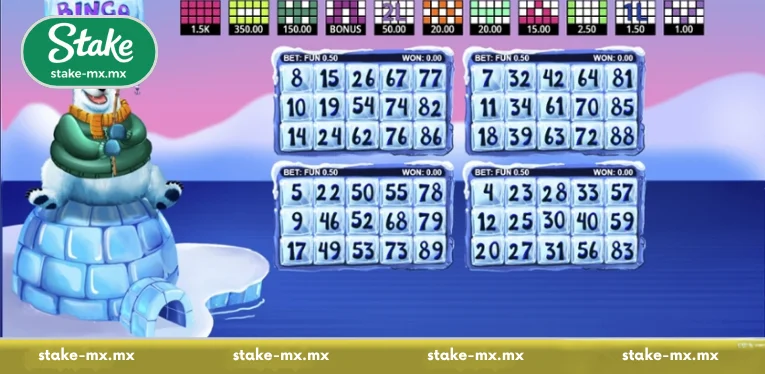 Advanced tactics for mastering Bingo Iglu at Stake