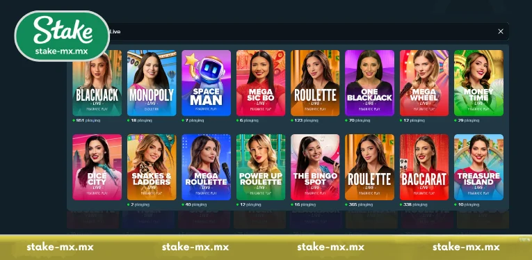 An In-depth Look at Blackjack Live Gaming