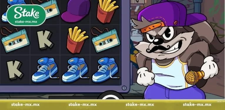 Analyzing the Technical Performance of the Le Rapper Slot