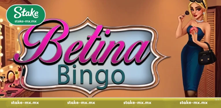 Betina Bingo - Master the Glamorous Digital Lottery