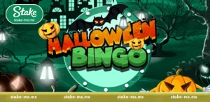 Bingo Halloween - Master the Spooky Digital Lottery World