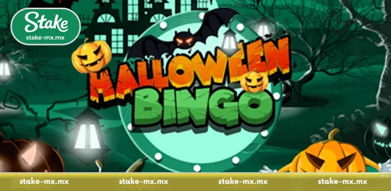 Bingo Halloween - Master the Spooky Digital Lottery World