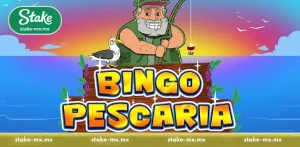 Bingo Pescaria - Master the Ultimate Deep-Sea Lottery
