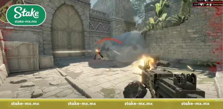 Common mistakes to avoid in Counter-Strike 2 Stake