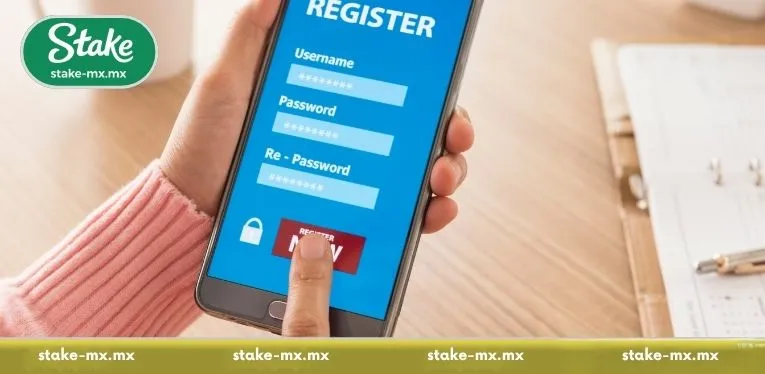 Completing Your Stake Register Is Essential for Security