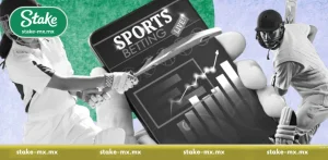Cricket Betting - Easy to participate win prizes at Stake