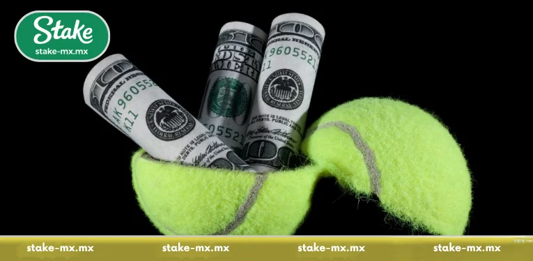 Detailed and easy-to-understand rules of tennis betting at Stake casinos