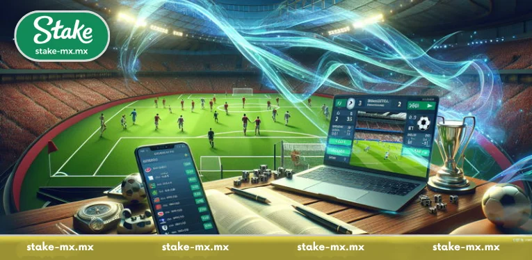 Detailed Football Betting Rules at Stake