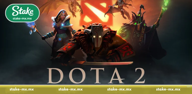 Dota 2 Betting – A Teamfight That Decides the Entire Bet