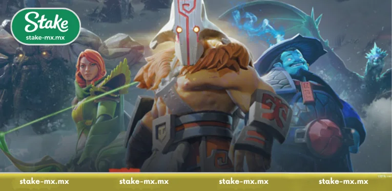 Dota 2 Betting Rules Before Placing Money at Stake