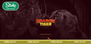 Dragon Tiger Live - Master the Ultimate Card Battle