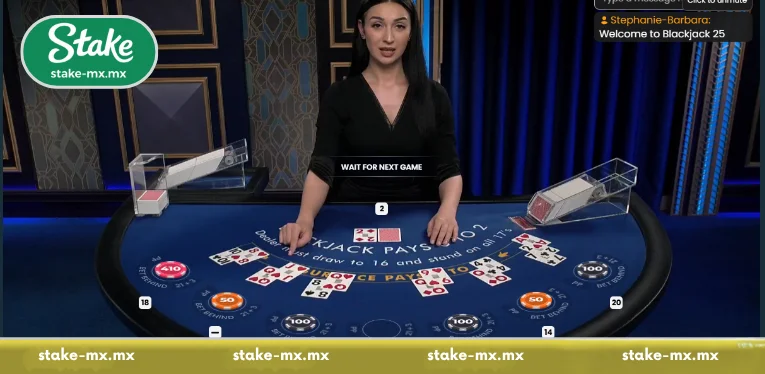 Essential Blackjack Live Notes for Every Player