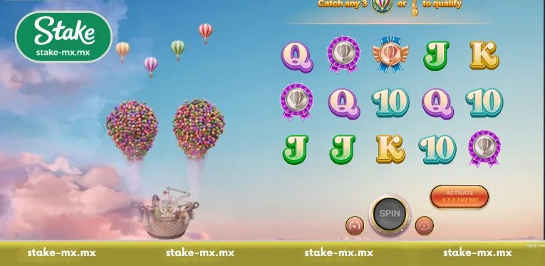 Expert strategies and winning tactics in Balloon Race Live