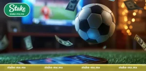 Football Betting - Find out more information about Stake