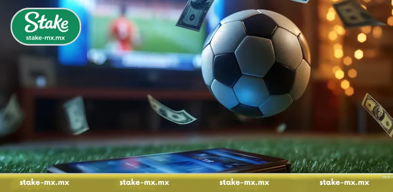 Football Betting - Find out more information about Stake