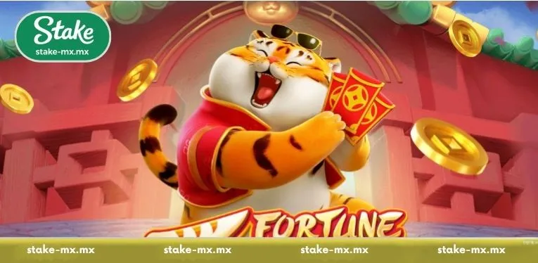 Fortune Tiger - Play the Best Slots on Stake for Mexico
