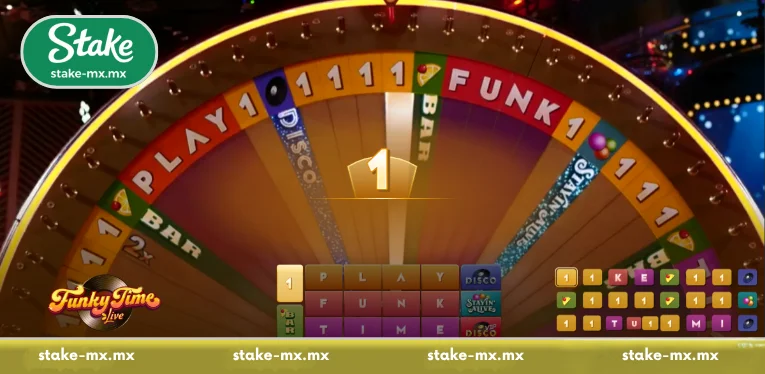 Funky Time Live expert strategies for effective gameplay