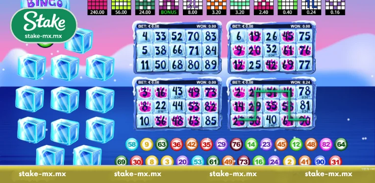 Getting started with Bingo Iglu: step-by-step process