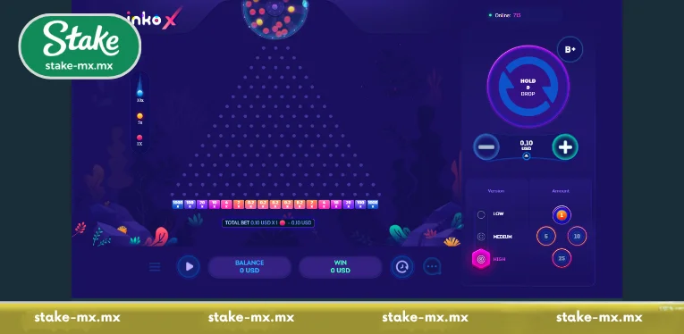 How to join Plinko X in simple steps