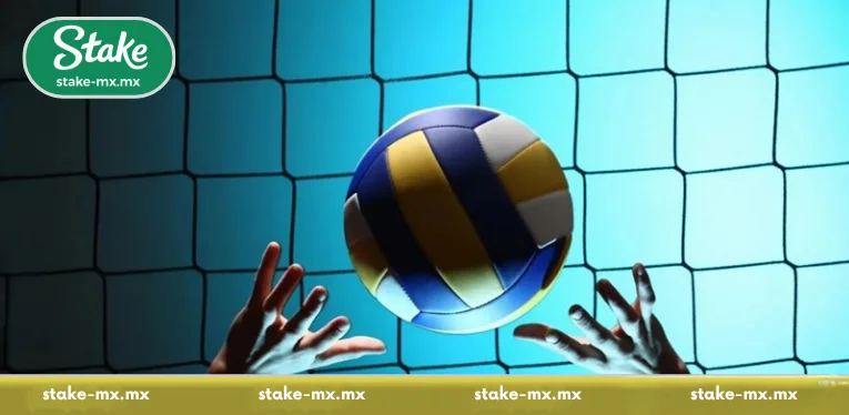 How to manage your capital when betting on Volleyball Stake