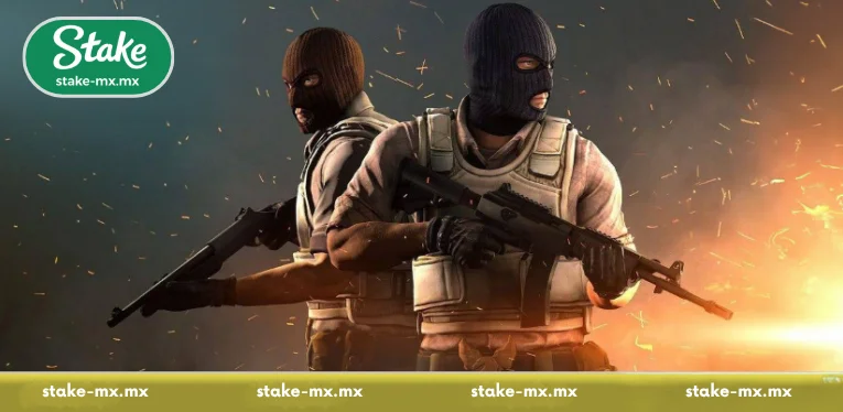 Introduction to Counter-Strike 2 Betting