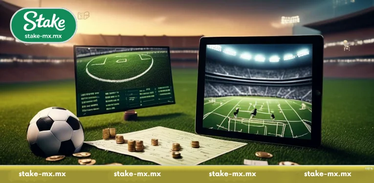 Introduction to Football Betting at Stake