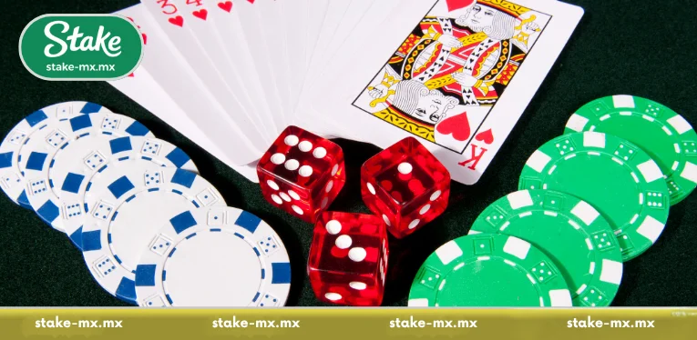 Key principles behind responsible gambling at Stake