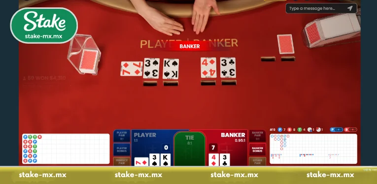 Key Rules to Mastering the Baccarat Live Experience
