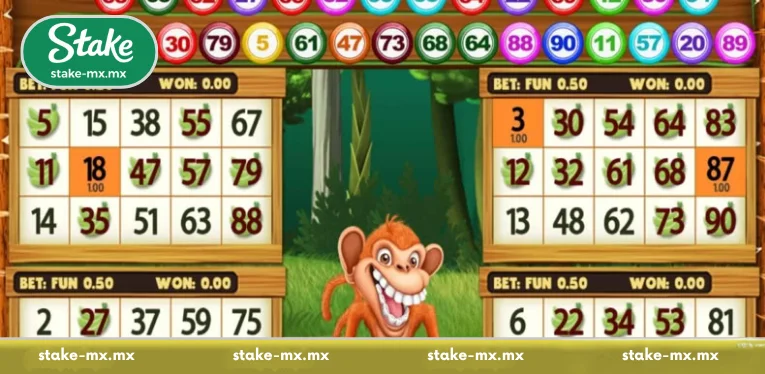 Key strategies to improve your Banana Bingo results