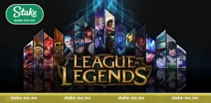 League of Legends Betting – An Exhilarating Experience at Stake