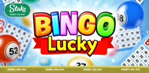 Lucky Bingo - Master the Enchanted World of Digital Rewards