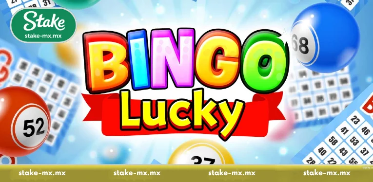 Lucky Bingo - Master the Enchanted World of Digital Rewards