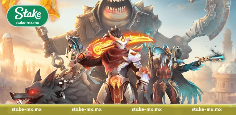 Mistakes to Avoid When Betting on Dota 2 at Stake
