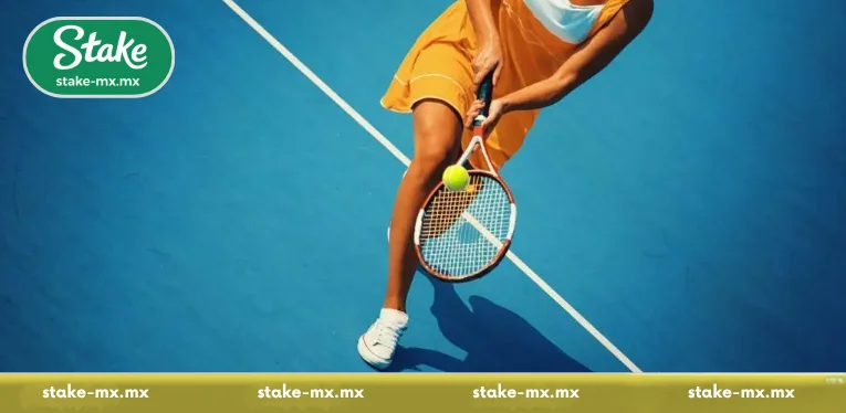 Overview of Tennis Betting