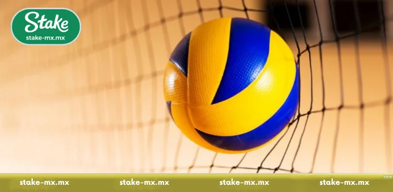 Overview of Volleyball Betting