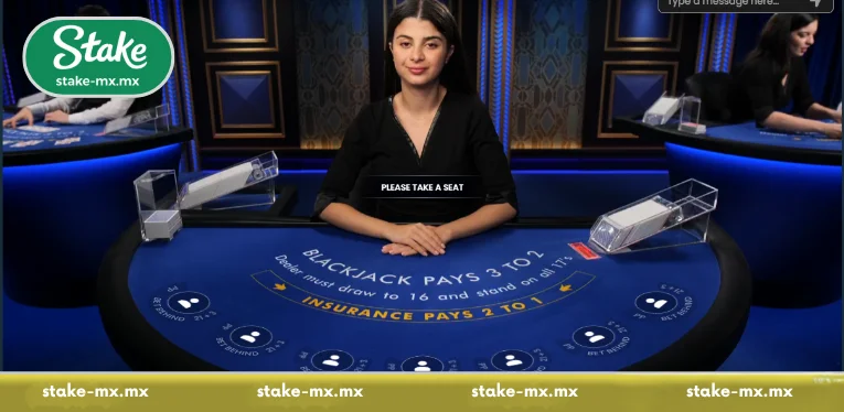 Pro Strategies and Tactical Insights for Blackjack Live