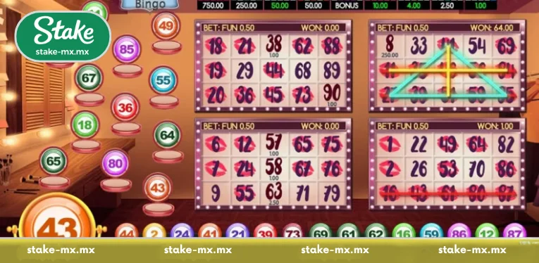 Pro tactics for unbeatable success in Betina Bingo
