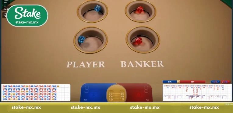 Professional tips and winning tactics for Bac Bo Live