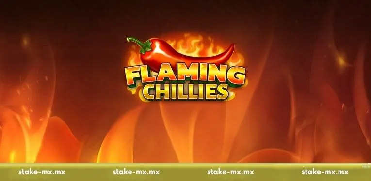 Safe Flaming Chillies Experience Matters