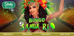 Samba Rio Bingo - Master the Ultimate Carnival Lottery