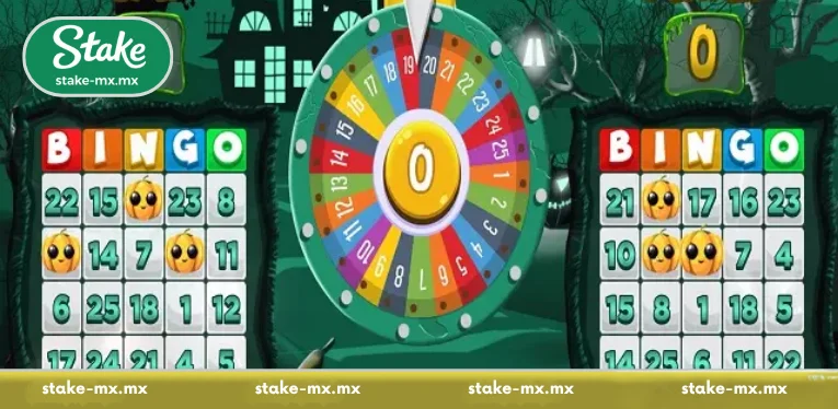 Simple Guide on How to Play Bingo Halloween