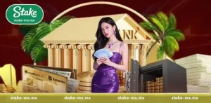 Stake Deposit - Fast and Secure Payment Methods Players