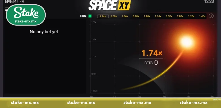 Step-by-Step Guide on How to Play Space XY