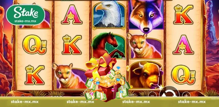 technical-diversity-and-gameplay-features-of-fortune-wolf