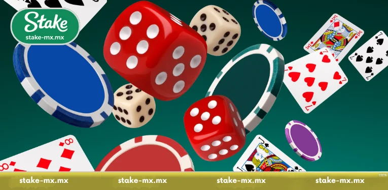 The importance of responsible gambling at Stake