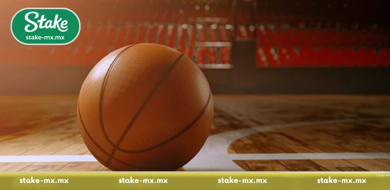 Things to know when betting on Basketball at Stake