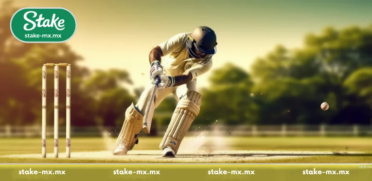 Tips for easily winning at Cricket betting at Stake betting sites