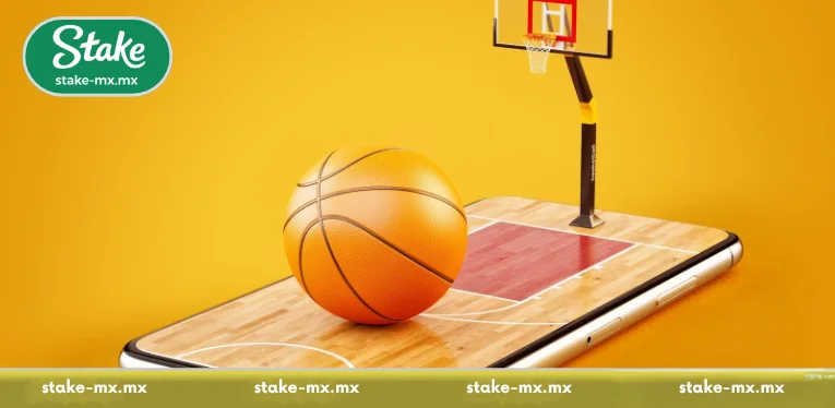 Tips for making big profits from Basketball Betting at Stake