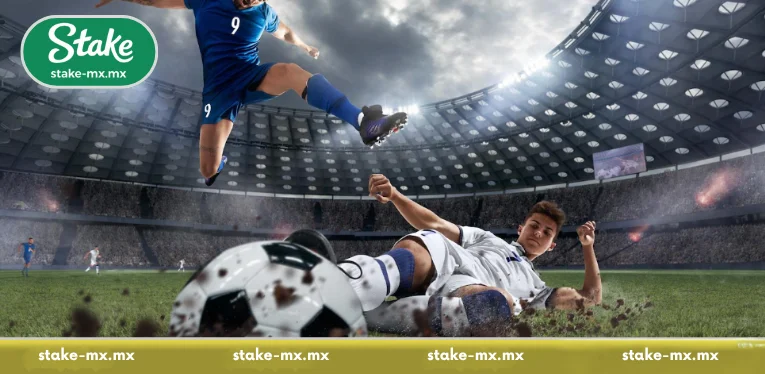 Tips for Winning Big on Football Betting at the Stake Platform